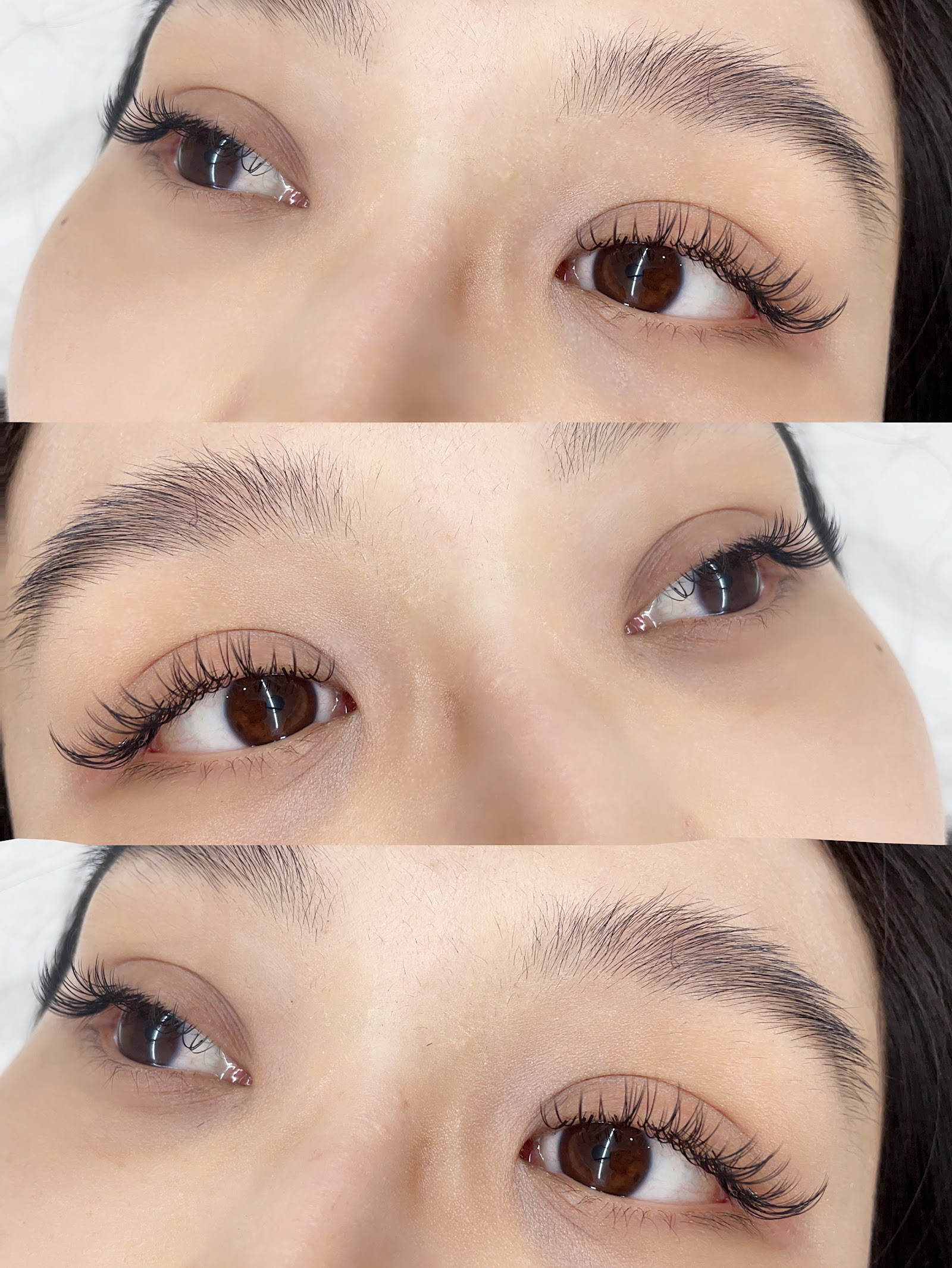 La mose Nail & Eyelashes | Flushing Eyelashes Salon nail work in Queens, New York
